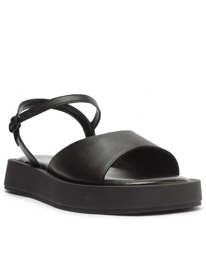 viceversa SANDALIA COLOR NEGRO ANACAPRI Ofertas