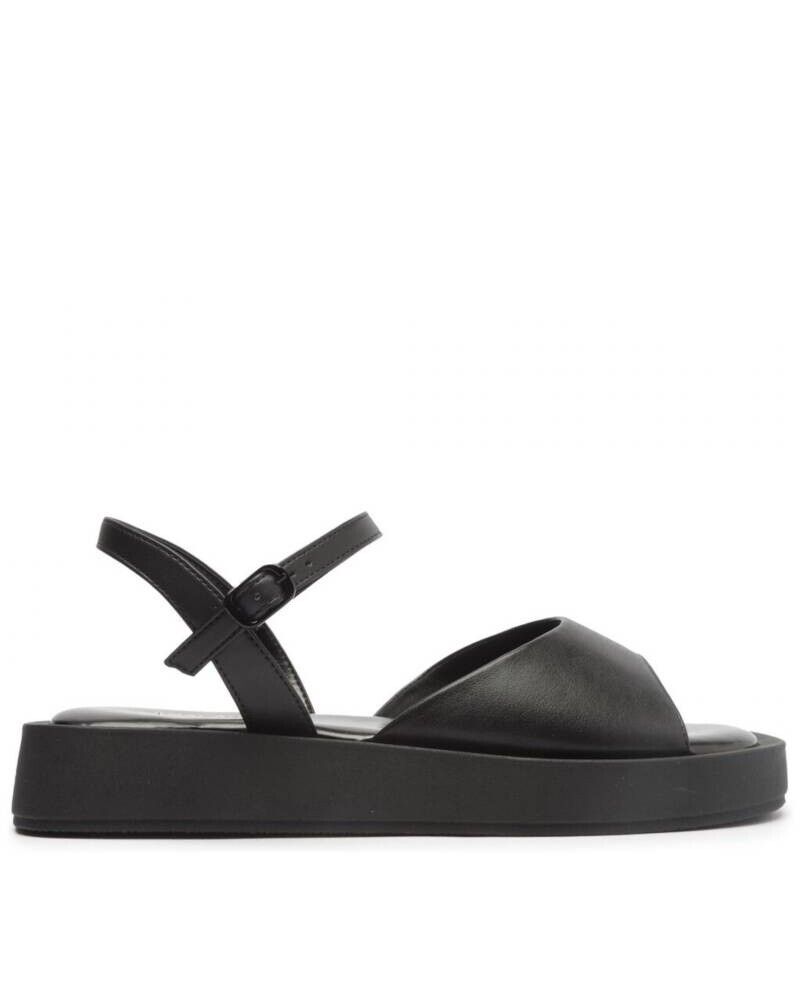 viceversa SANDALIA COLOR NEGRO ANACAPRI Ofertas