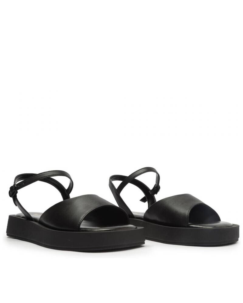 viceversa SANDALIA COLOR NEGRO ANACAPRI Ofertas