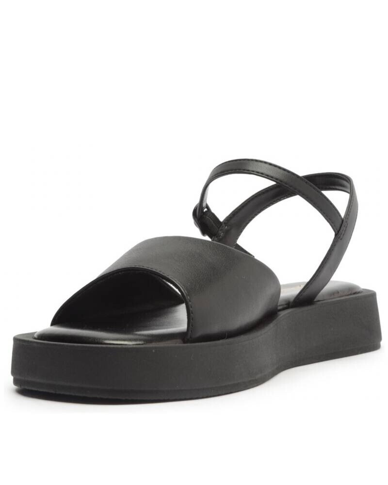 viceversa SANDALIA COLOR NEGRO ANACAPRI Ofertas