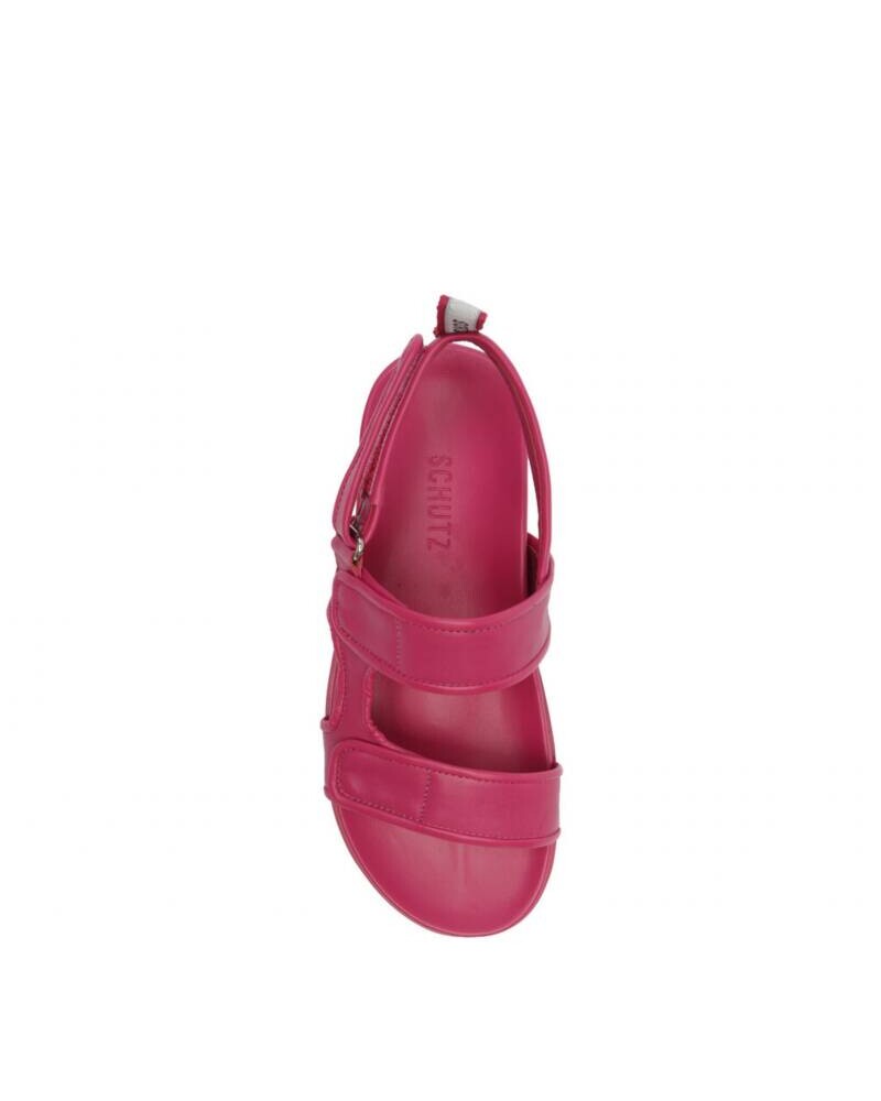 viceversa SANDALIA ROSA CON TIRAS Tienda