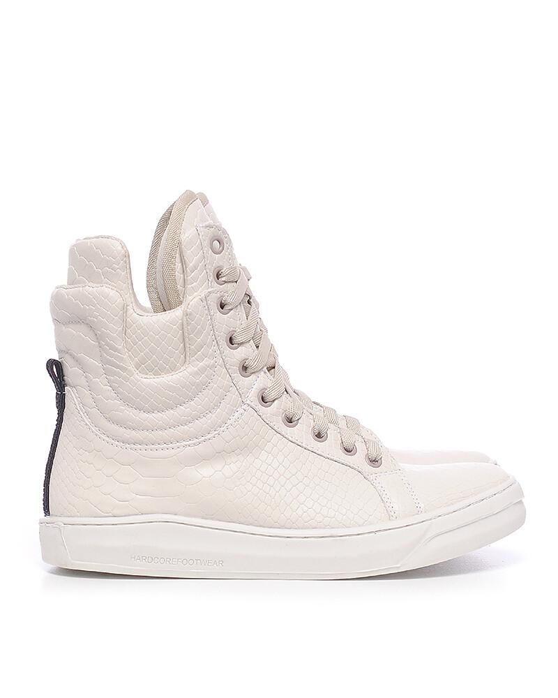 viceversa CHAMPION BOTITA TEXTURADO COLOR BLANCO MATE HARDCOR Oferta especial de fábrica
