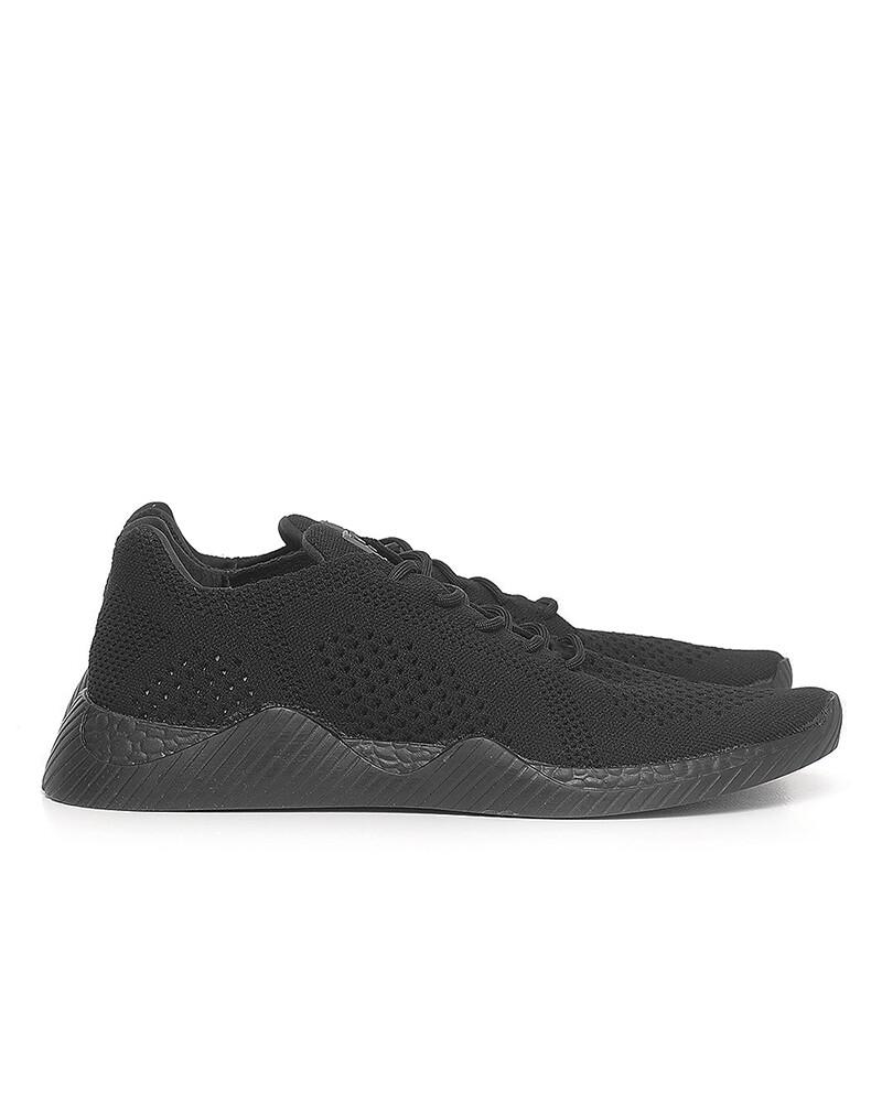 viceversa CHAMPION DE COLOR NEGRO Grandes descuentos