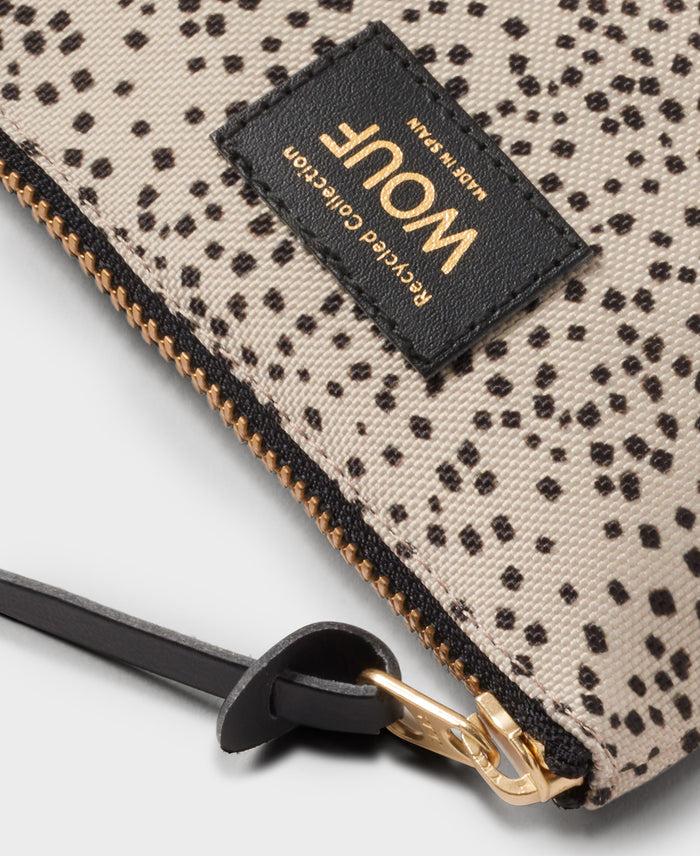 ﻿wouf Vivianne Small Pouch Limitado a 3 días