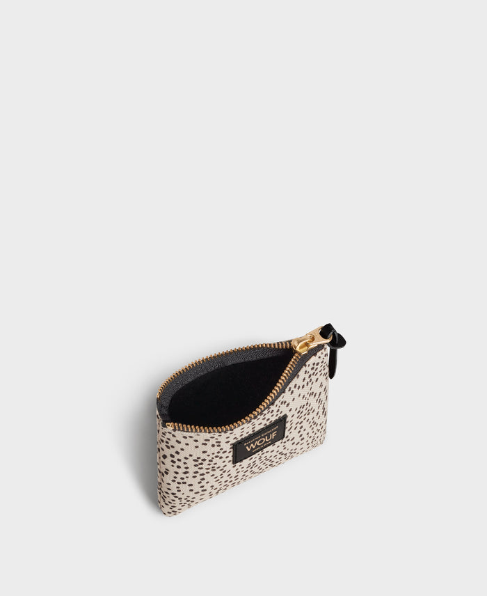 ﻿wouf Vivianne Small Pouch Limitado a 3 días