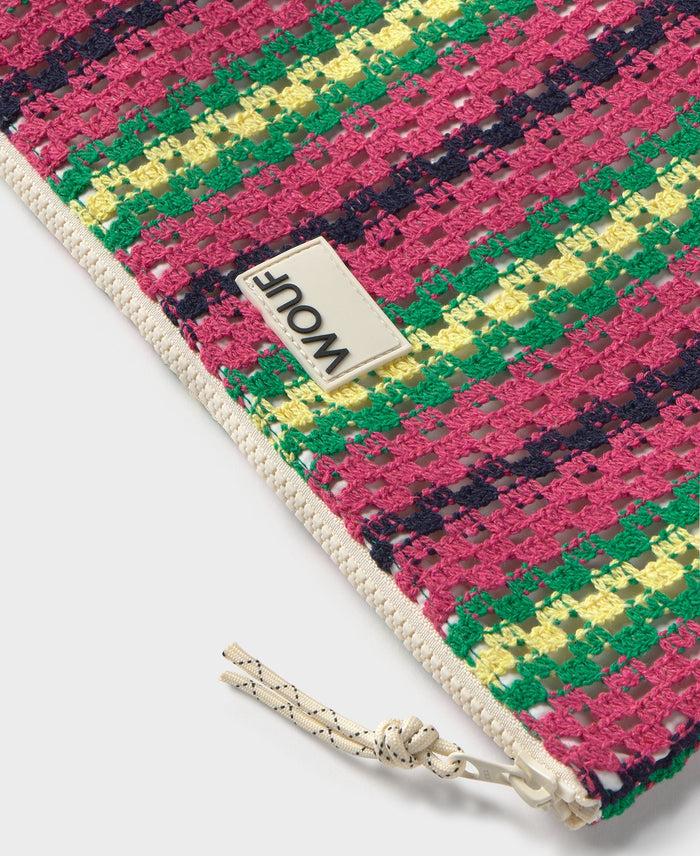 wouf Tramontane Pouch Ahorra y exporta