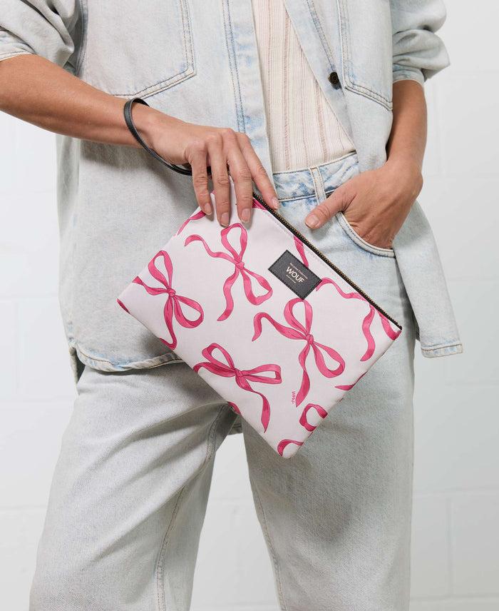 wouf Rita XL Pouch Bag En oferta