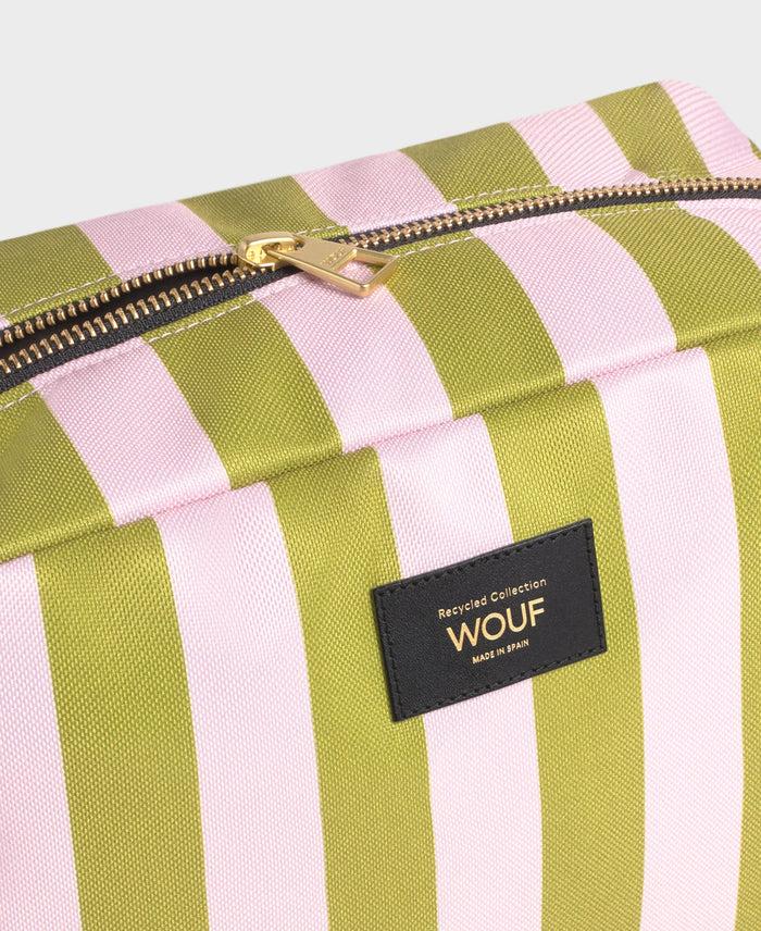 wouf Cabana Large Toiletry Bag Libre de impuestos