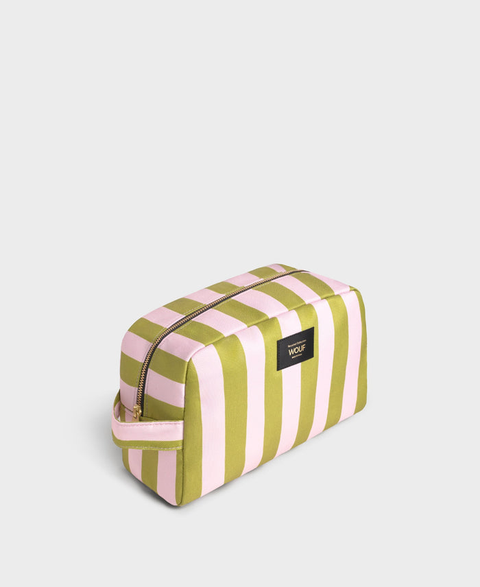 wouf Cabana Large Toiletry Bag Libre de impuestos