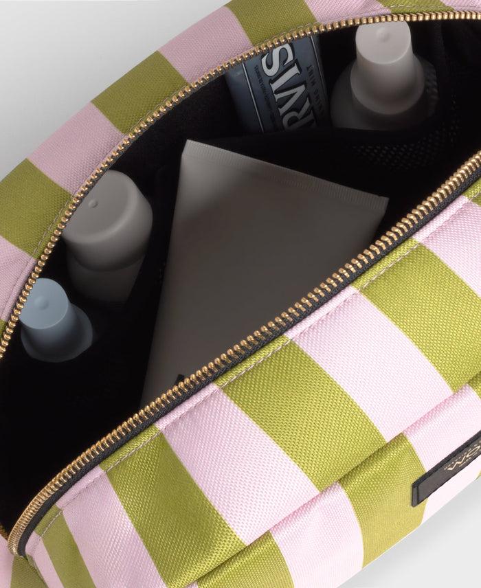 wouf Cabana Large Toiletry Bag Libre de impuestos