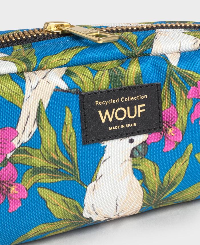 wouf Gaia Makeup Bag Descuentos del mes