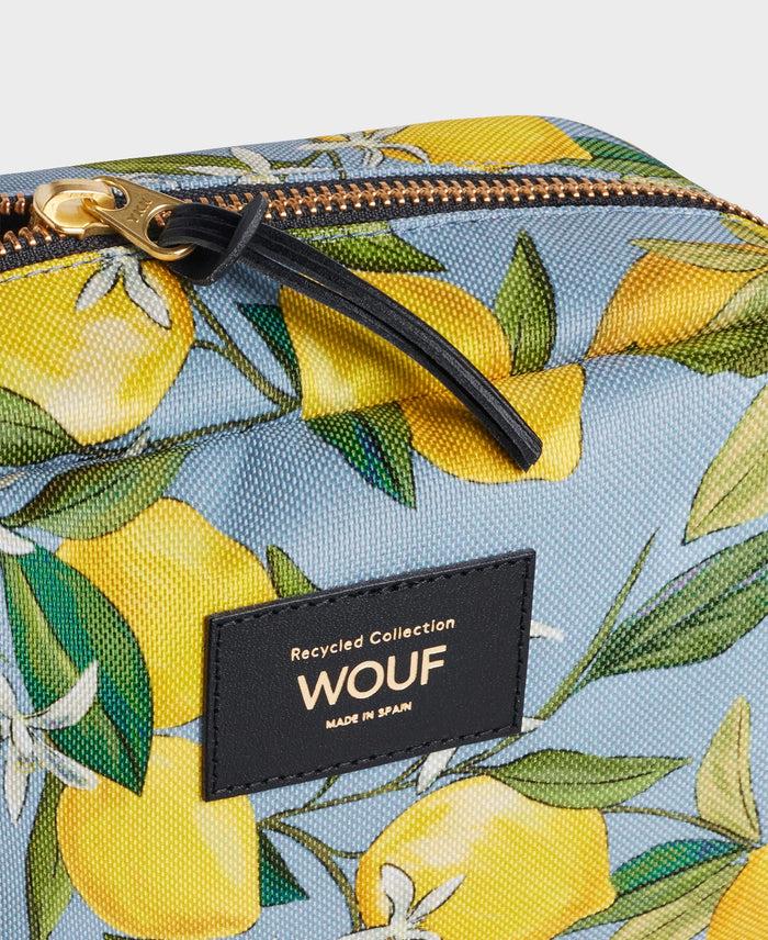 wouf Capri Toiletry Bag Oferta exclusiva