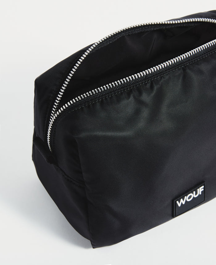 wouf Oslo Toiletry Bag Última moda