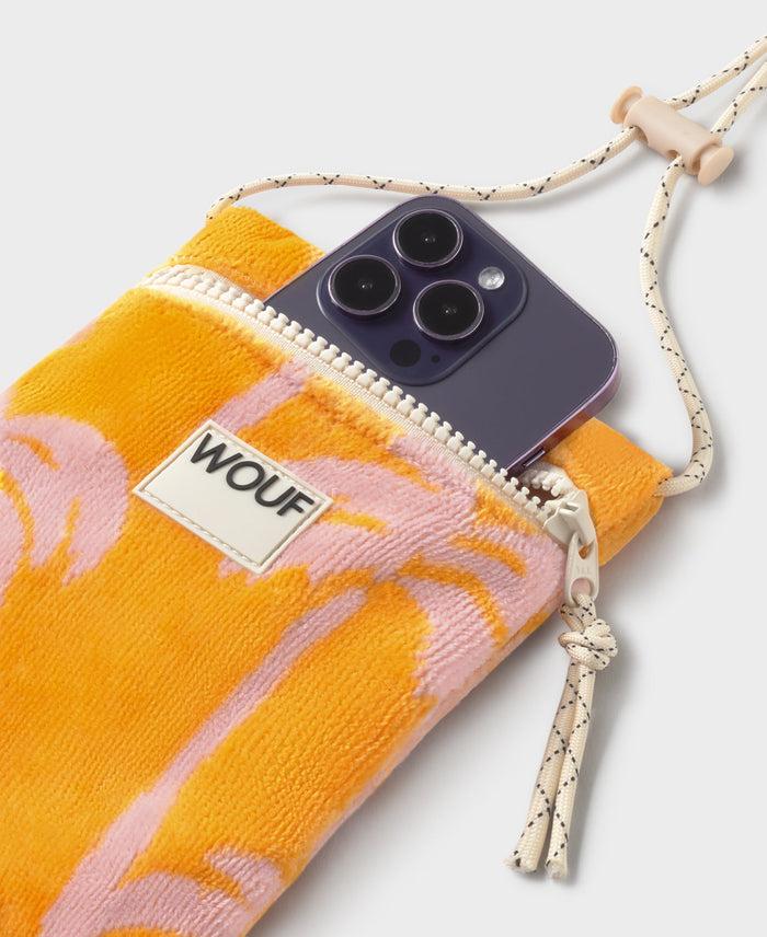 wouf Tenerife Phone Bag Ofertas especiales