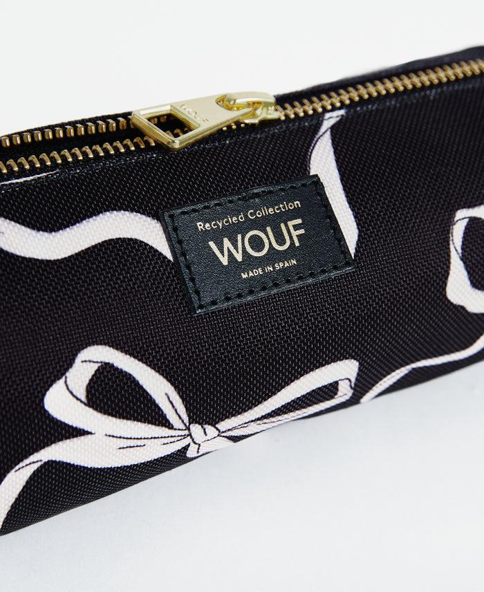wouf Carlota Pencil Case Grandes ahorros