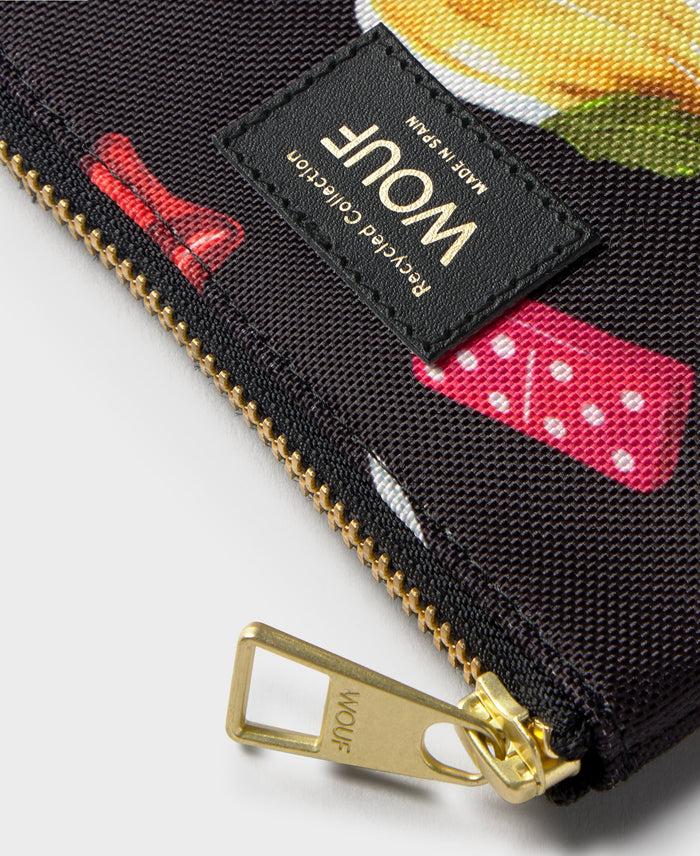 wouf Cheers Small Pouch Precio ultrabajo