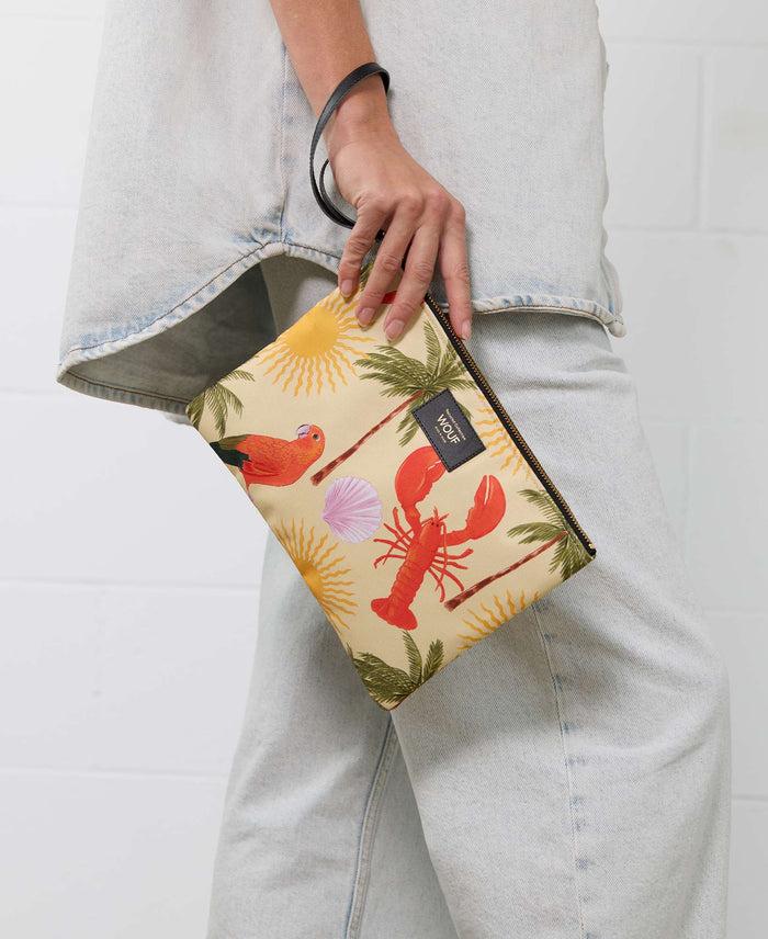 wouf Rio XL Pouch Bag 2025