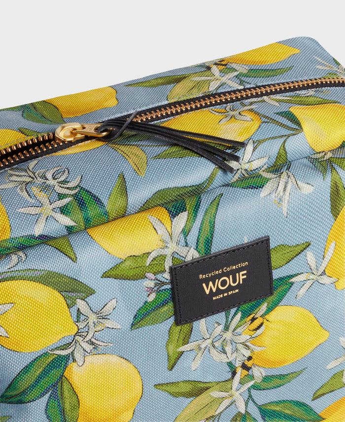 wouf Capri Large Toiletry Bag Rebajas