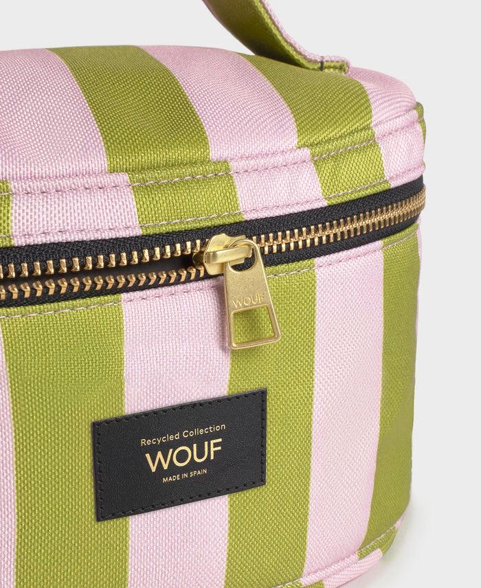 wouf Cabana Vanity Bag Ofertas
