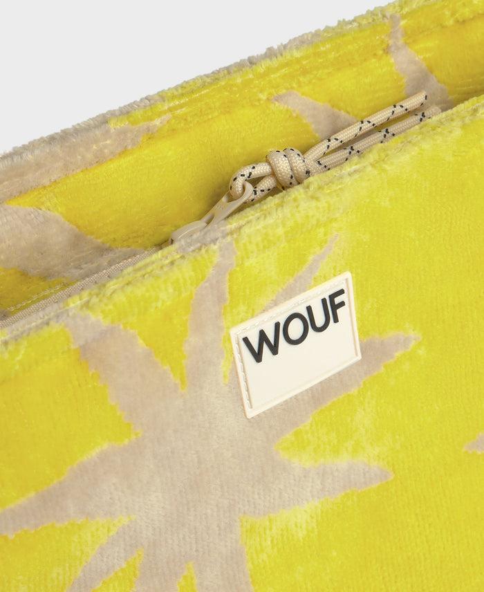 wouf Fuerteventura Toiletry Bag Venta caliente