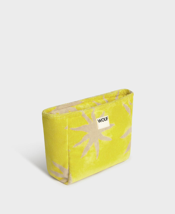wouf Fuerteventura Toiletry Bag Venta caliente