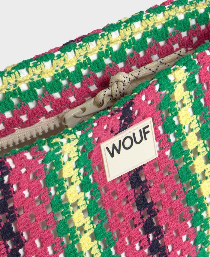 wouf Tramontane Toiletry Bag Gran oferta