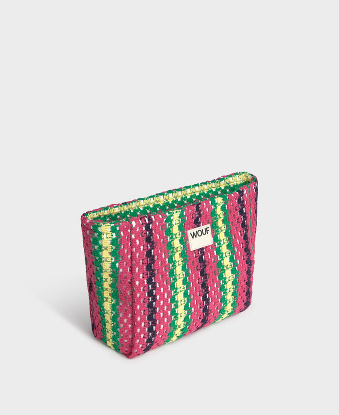 wouf Tramontane Toiletry Bag Gran oferta