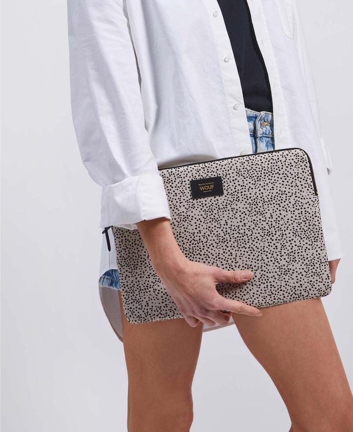wouf Vivianne Laptop Sleeve 13" & 14" Rebajas de fábrica