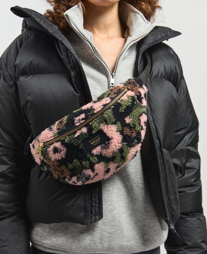 wouf Margot Waistbag Ventas relámpago