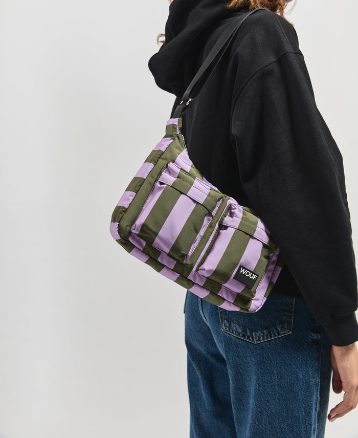 wouf Niza Crossbody Bag Descuento
