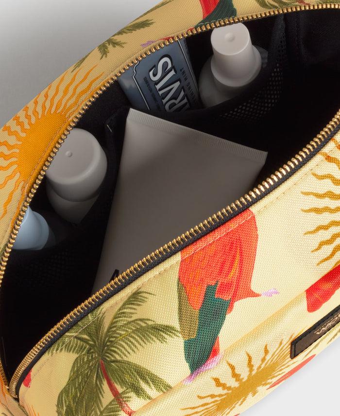 wouf Rio Large Toiletry Bag Mejor oferta