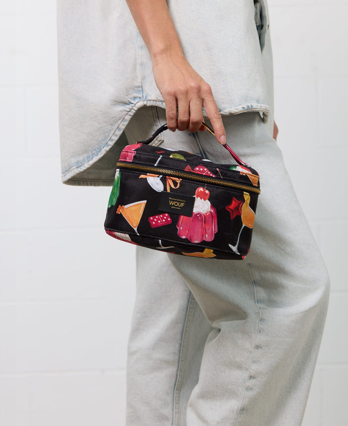 wouf Cheers Vanity Bag Envío gratis