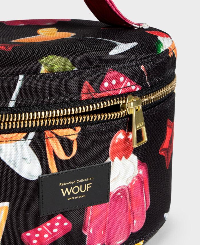 wouf Cheers Vanity Bag Envío gratis