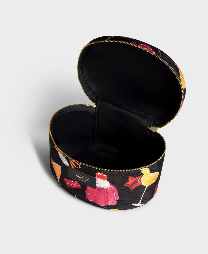 wouf Cheers Vanity Bag Envío gratis