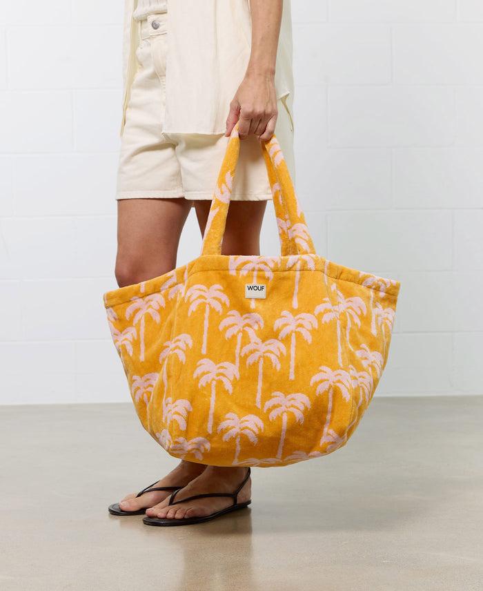 wouf Tenerife Large Tote Bag Últimos 3 días