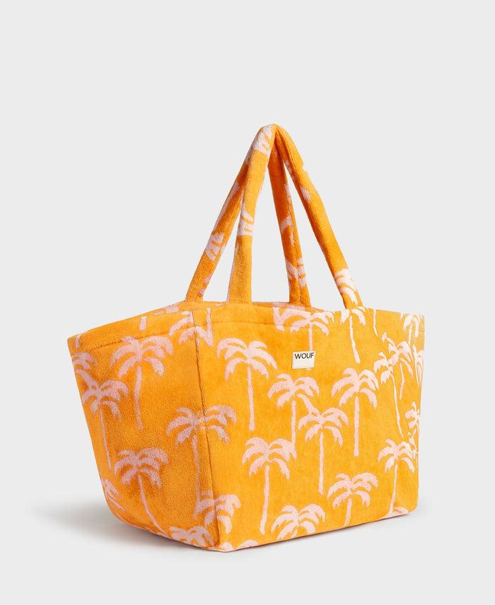 wouf Tenerife Large Tote Bag Últimos 3 días
