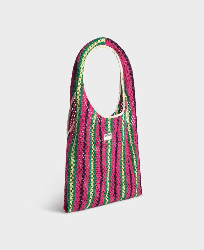 wouf Tramontane Tshirt Bag Últimos 2 días
