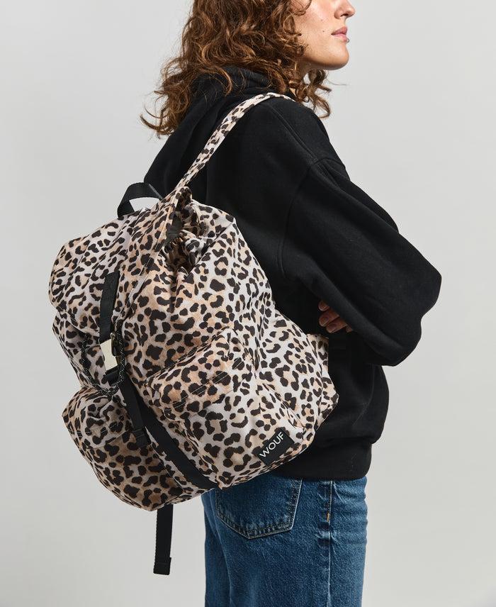 wouf Kim Backpack Precio de fábrica