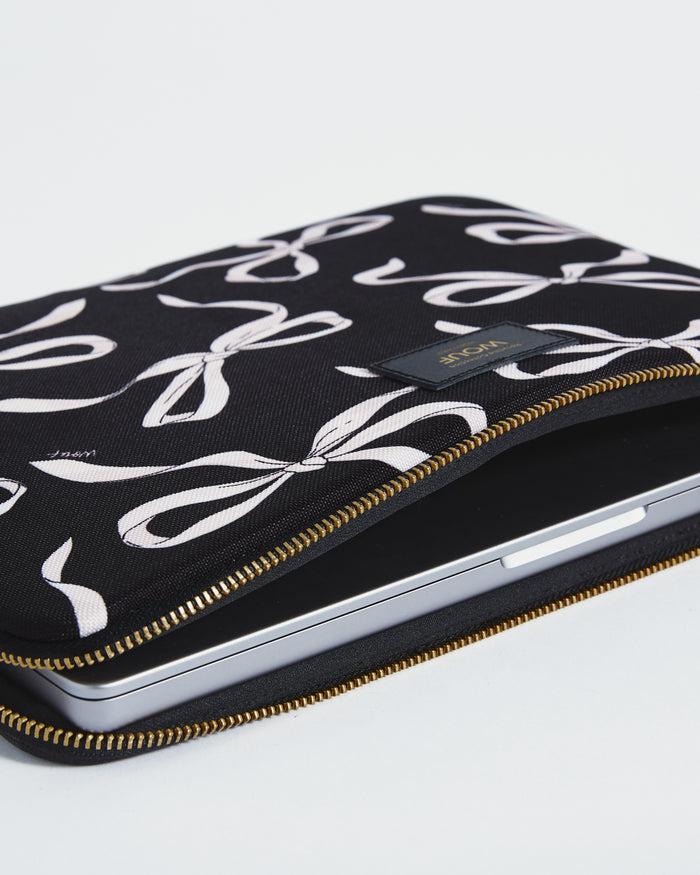 wouf Carlota Laptop Sleeve 15&16 Promoción por tiempo limitado