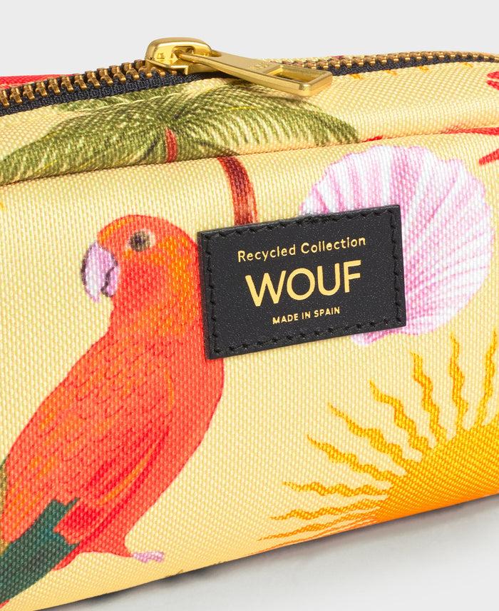 wouf Rio Makeup Bag Oferta especial de fábrica