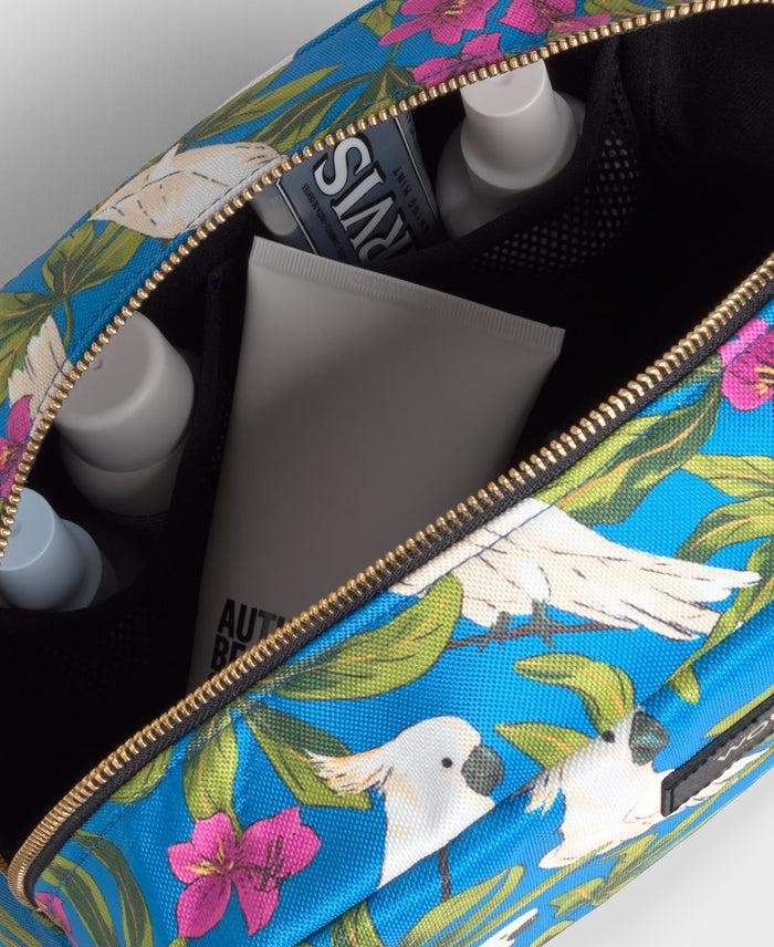 wouf Gaia Large Toiletry Bag Solo queda un día