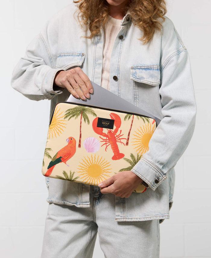wouf Rio Laptop Sleeve 15&16 Liquidación