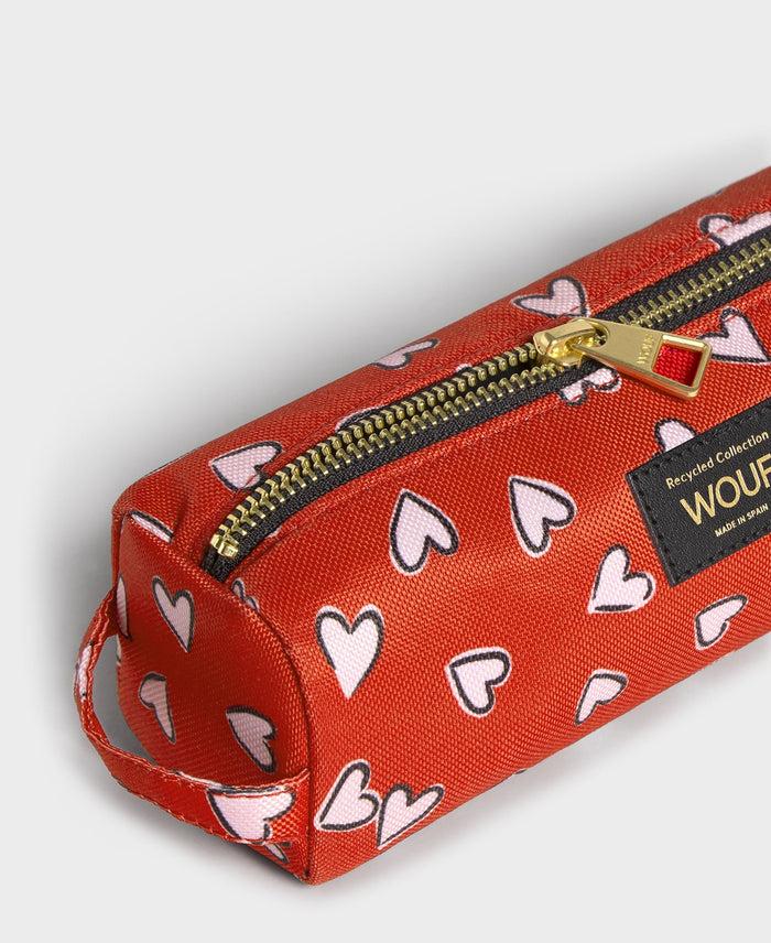 wouf Crush Pencil Case Envío internacional gratuito