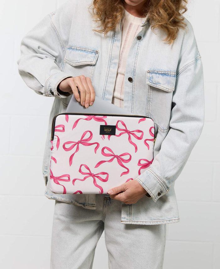wouf Rita Laptop Sleeve 15&16 Tienda de fábrica