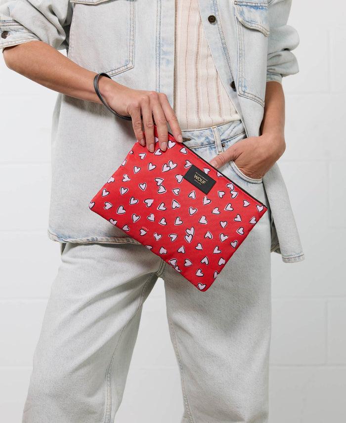 wouf Crush XL Pouch Bag Limitado a 3 días