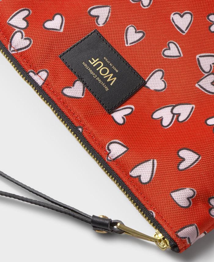 wouf Crush XL Pouch Bag Limitado a 3 días