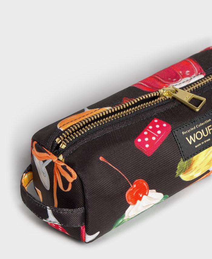 wouf Cheers Pencil Case Ahorra y exporta