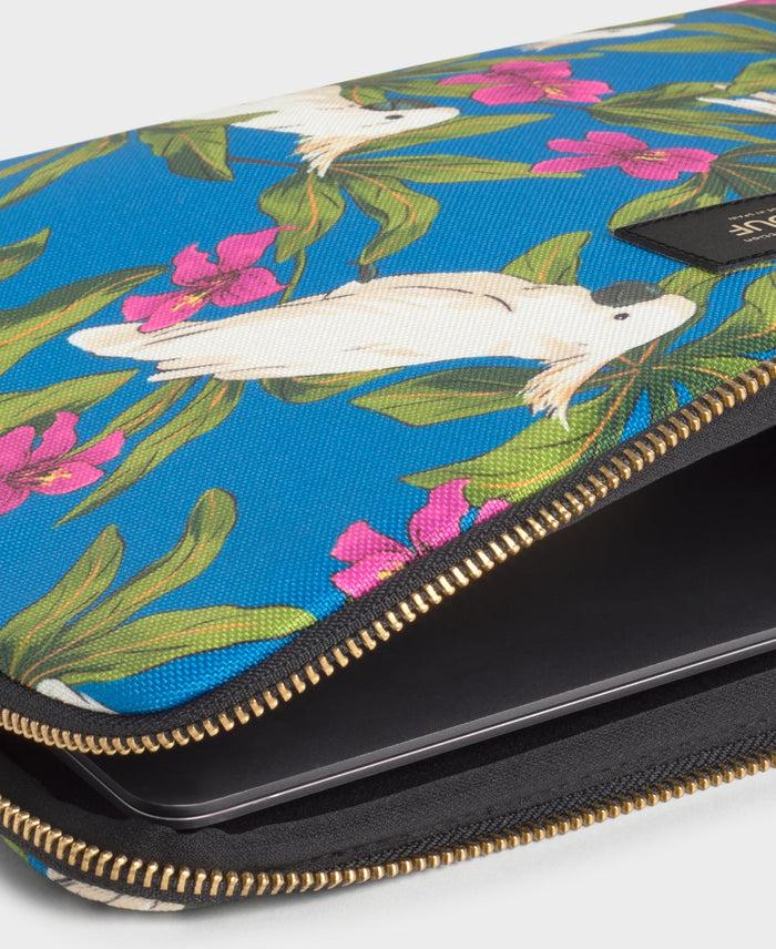 wouf Gaia Laptop Sleeve 15&16 Libre de impuestos