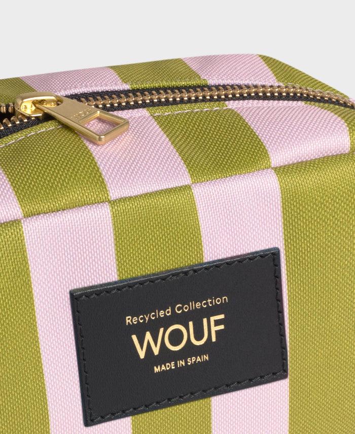 wouf Cabana Toiletry Bag Descuentos del mes