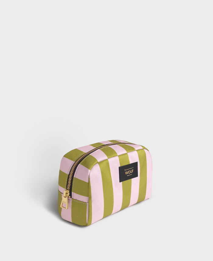 wouf Cabana Toiletry Bag Descuentos del mes